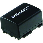 Duracell Li-Ion batt. 890 mAh per Canon BP-808