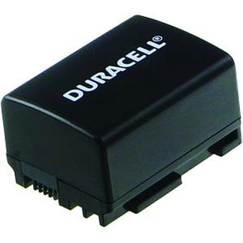 Duracell Li-Ion batt. 890 mAh per Canon BP-808
