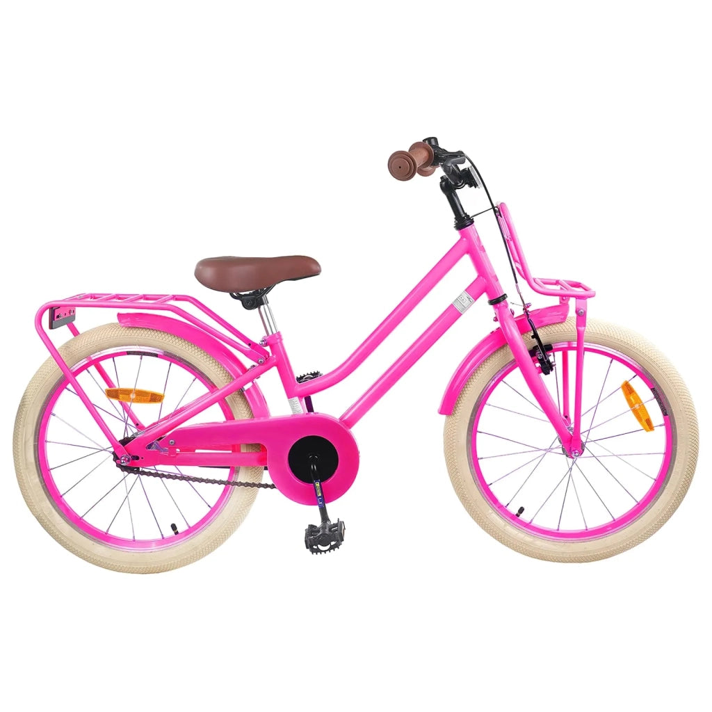 Bicicletta per Bambini 20 Pollici 42009191