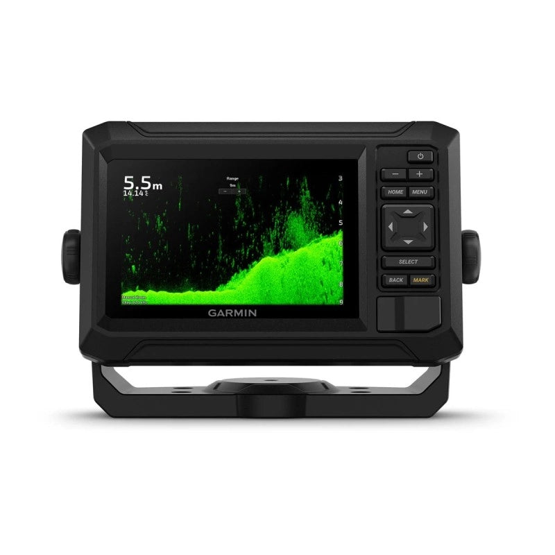 ECHOMAP UHD2 72SV CON TRASDUTTORE