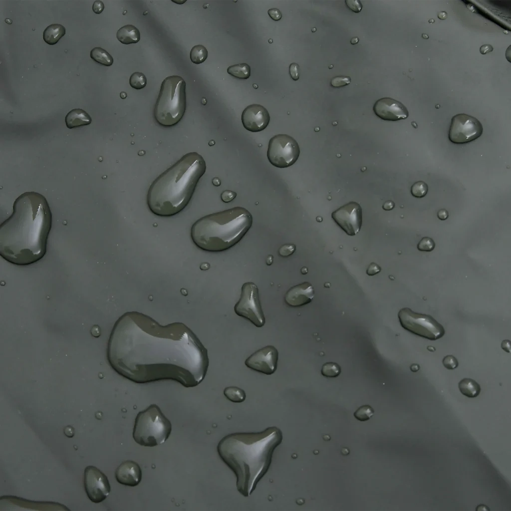Waders Verde Scuro Misura 43 CFW3601351