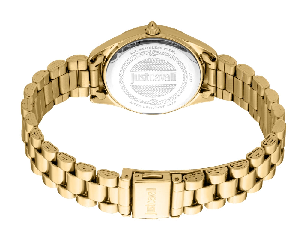 JUST CAVALLI MOD. JC1L267M0065