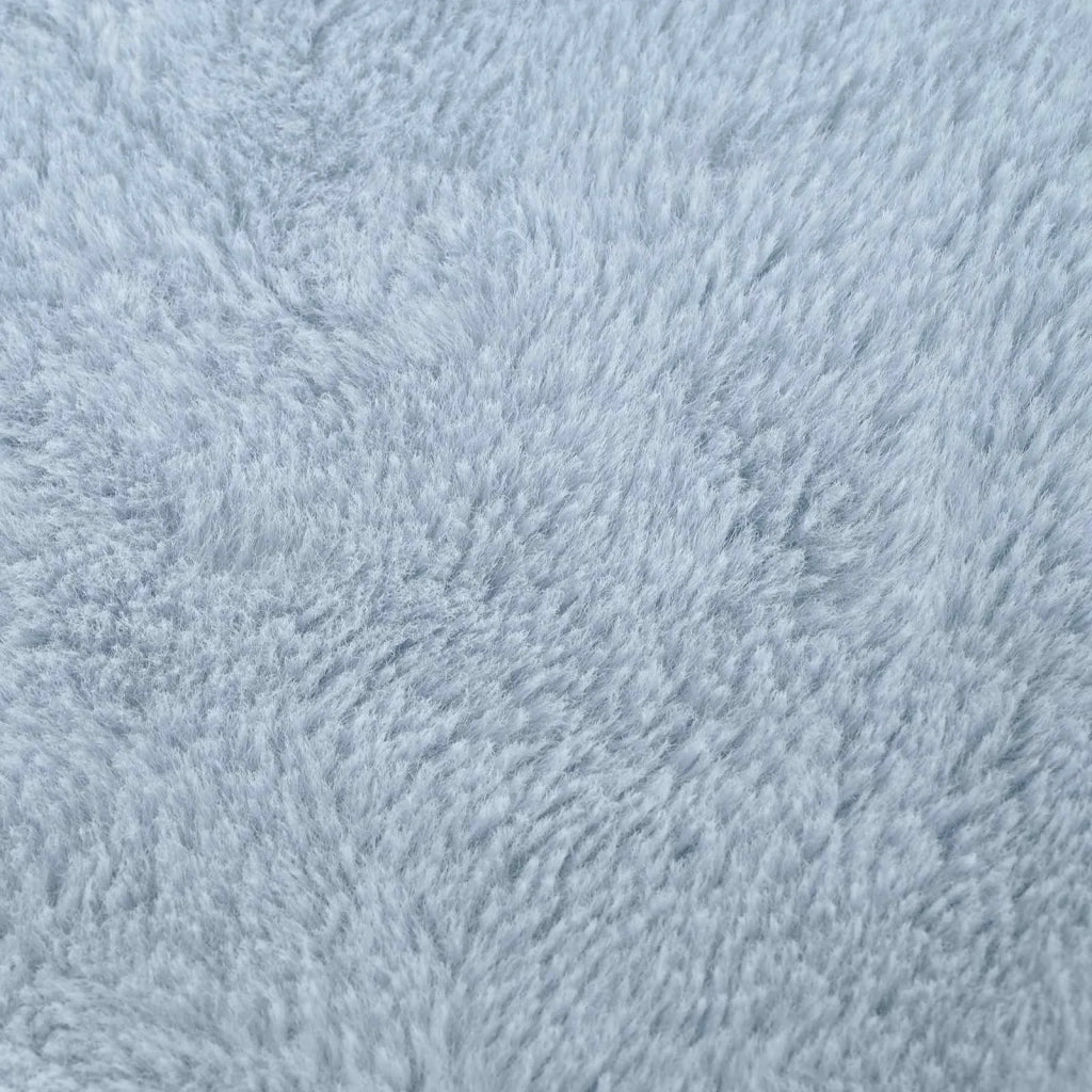 Federa 6 pz HOUTEN Azzurro 30 x 30 cm 916022