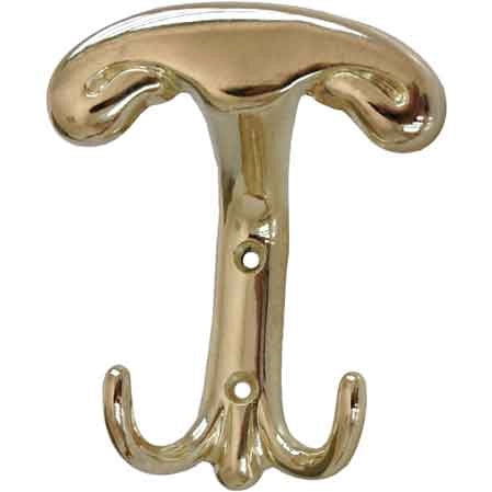 PORTABITI 'CLASSIC' Oro lucido