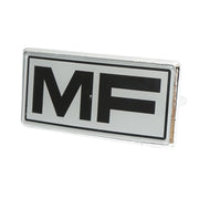 Emblema Massey Ferguson codice OEM 1682944M91