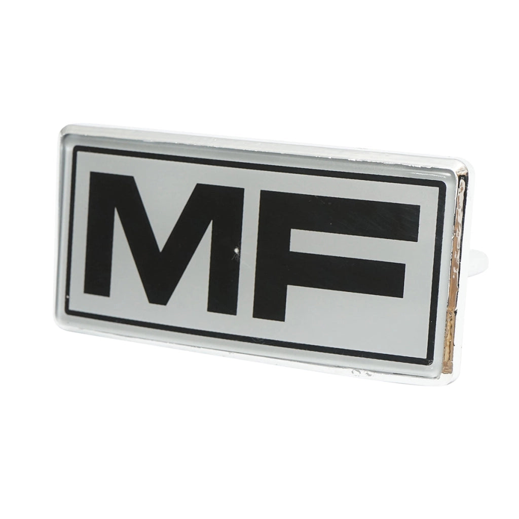 Emblema Massey Ferguson codice OEM 1682944M91