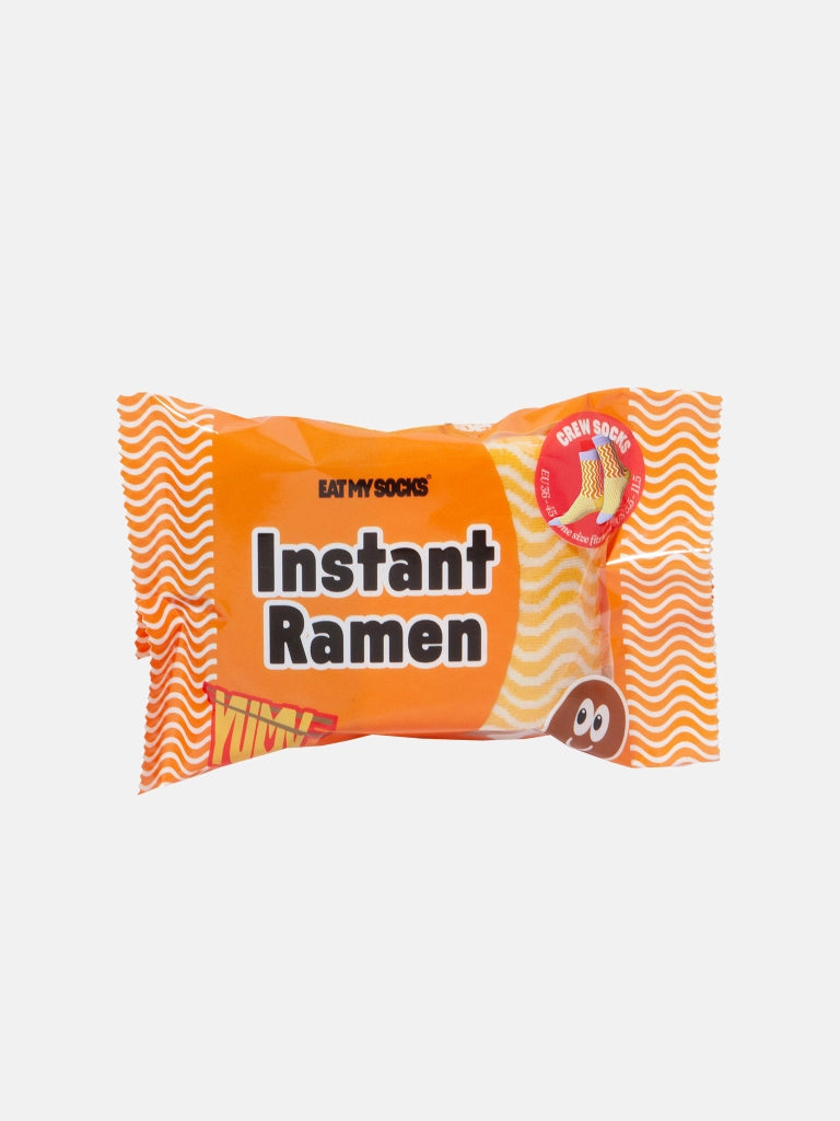 Calzini Fantasia Instant Ramen Chicken