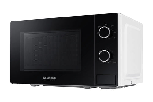 Samsung MS20A3010AH Nero, Bianco Solo microonde Superficie piana 20 L 700 W