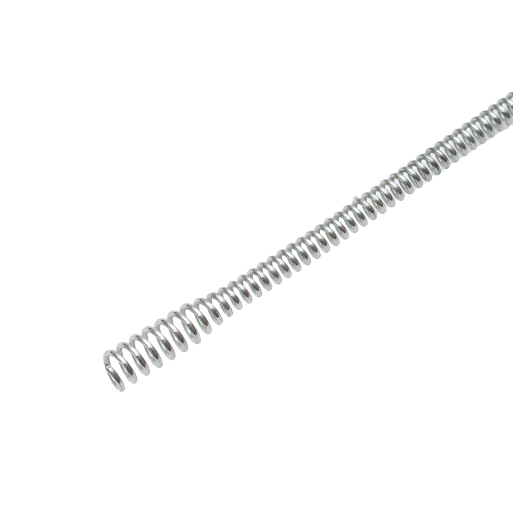 Spirale pulisci-tubi 3 m, 5 mm.