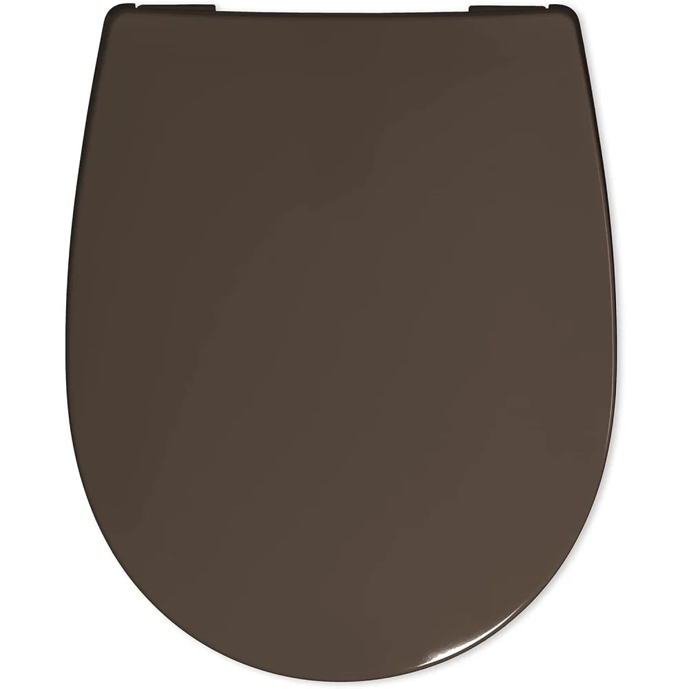 Haro sedile wc passat c0202y pop con coperchio e cerniera eccent