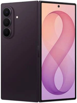 Samsung sm-f976b z fold8 ultra 7.6 12+512gb violet shadow eu - 8806099186838