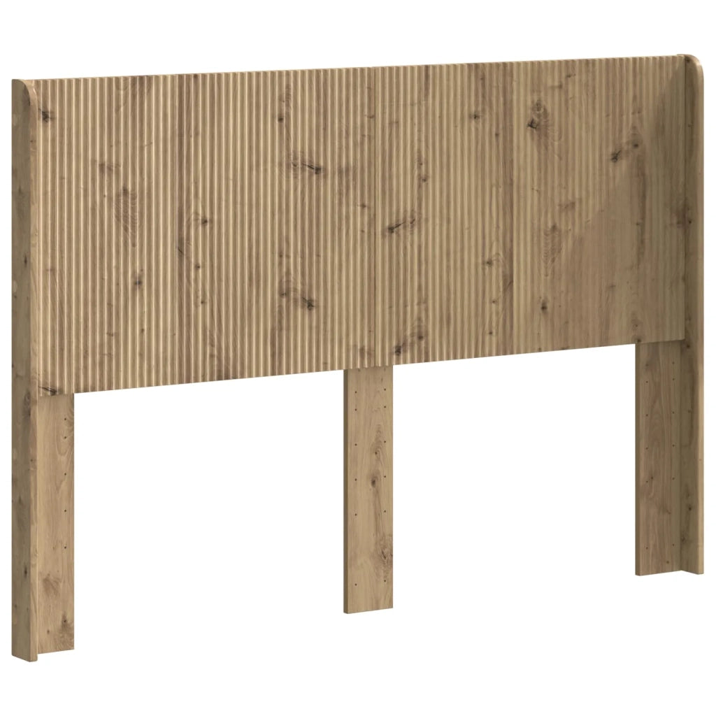 Testiera Letto Rovere Artigianale 889584