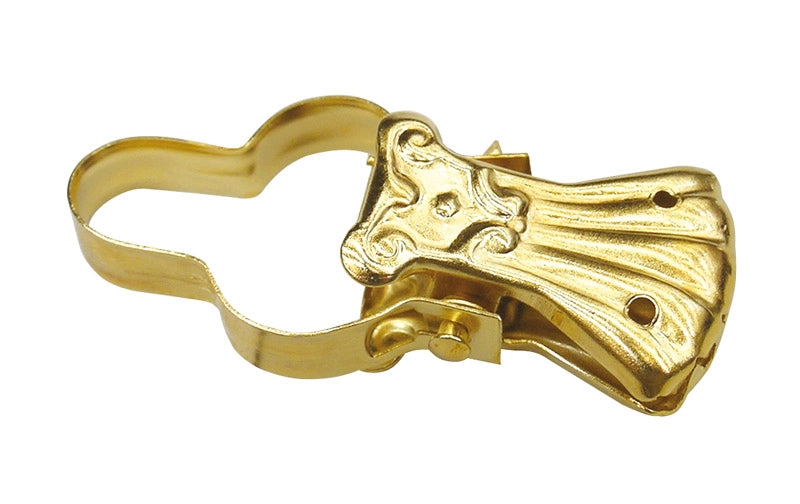 PINZA PER ANELLI  bronzata 100.00 pz