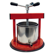 TORCHIETTO PREMITUTTO 'TOMMY' H 16 x ø 22 cm - lt. 5  - PALUMBO