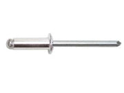 RIVETTI IN ALLUMINIO- - ø mm.3,4x14 - 1000 pezzi