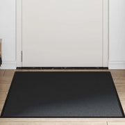 Zerbino | Tappetino Nero 90x150 cm