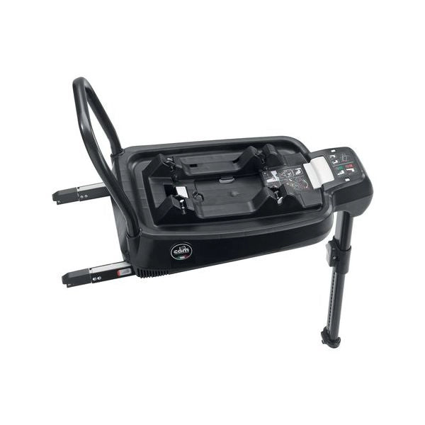 Base seggiolino auto cam 132 2 in 1 v. 149 - 132 V. 149