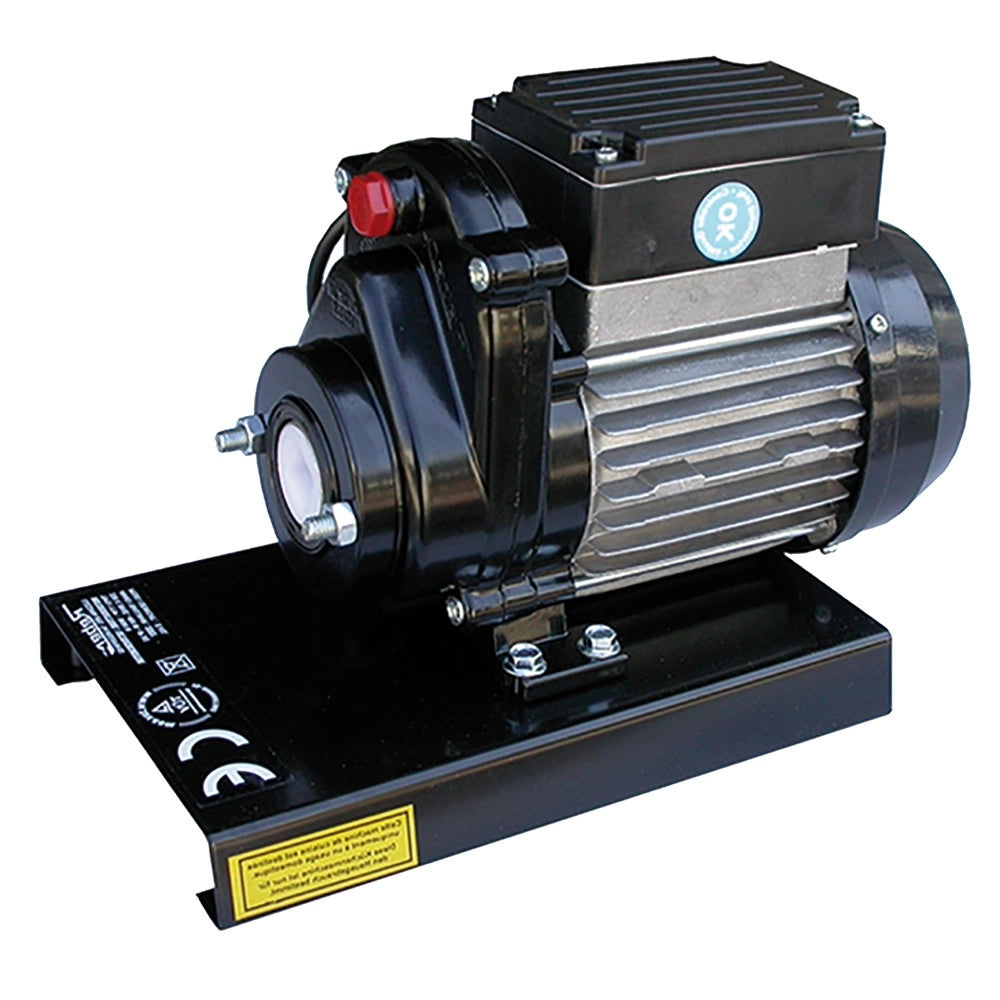 OTORIDUTTORE REBER 0,4(500W)