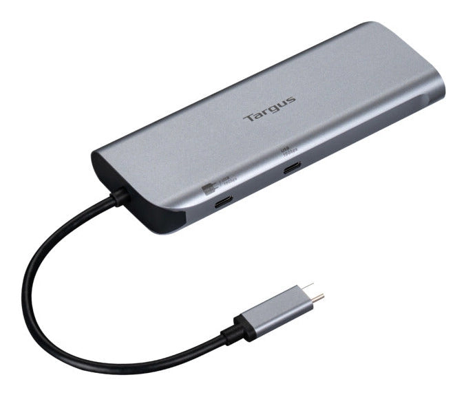 Usb-c dual hdmi 4k docking station - DOCK427GL