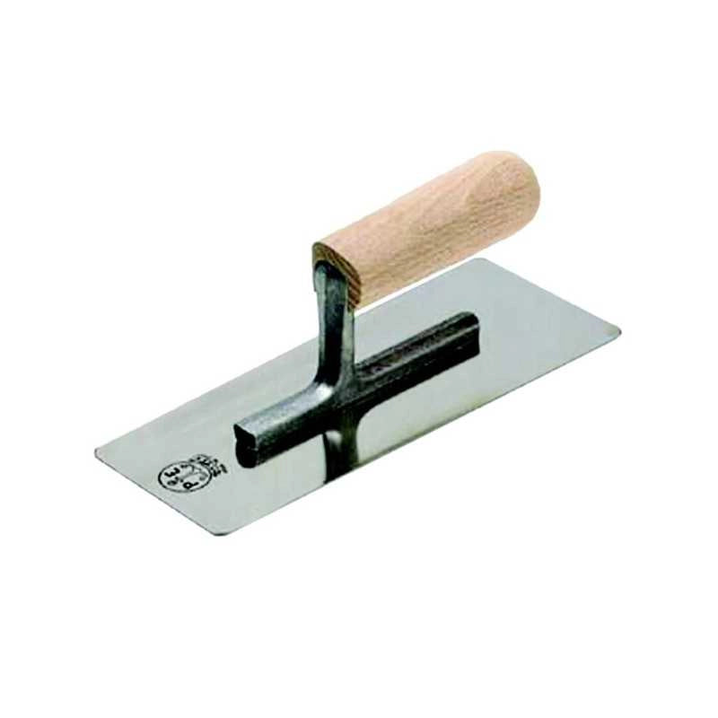 Frattone Tedesca 825I 8X20 Inox Pavan
