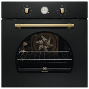 Electrolux FR65G Forno Multifunzione SurroundCook® 500