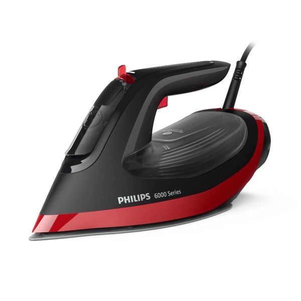 Ferro da stiro dst6130/40 philips 2600w 50grammi optical temp
