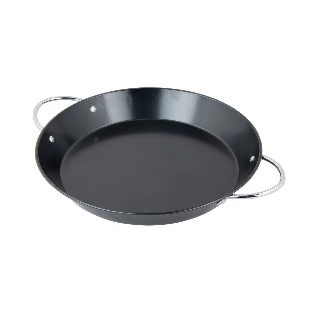 Padella per Paella Campingaz in Acciaio Inox da 3,5 Litri per Barbecue Modular
