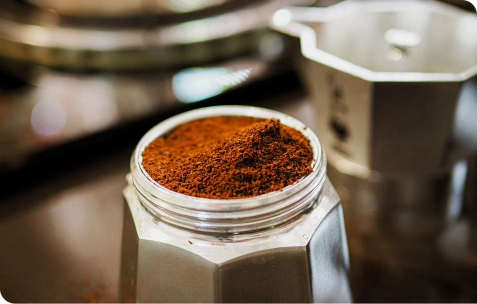 IMBUTO PER CAFFETTIERA 6 tazze