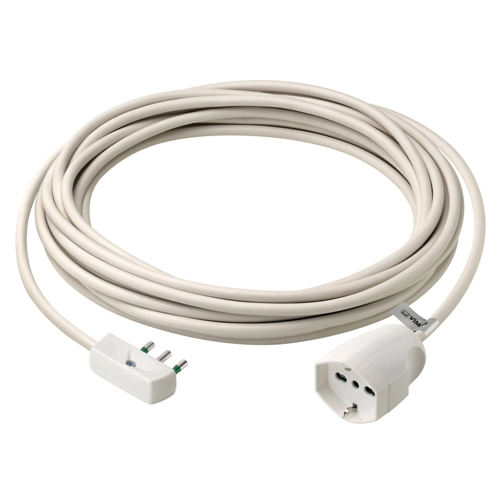 Vimar prolunga 10 mt 3G1,5SPA17