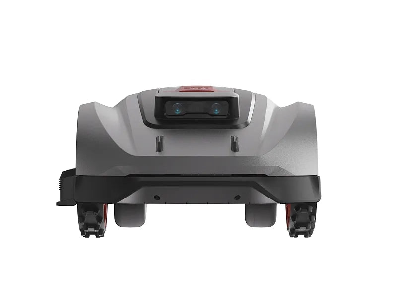 Robot Rasaerba Sunseeker X3 Gen 2 - Tecnologia RTK e Vision AI per 800 mq