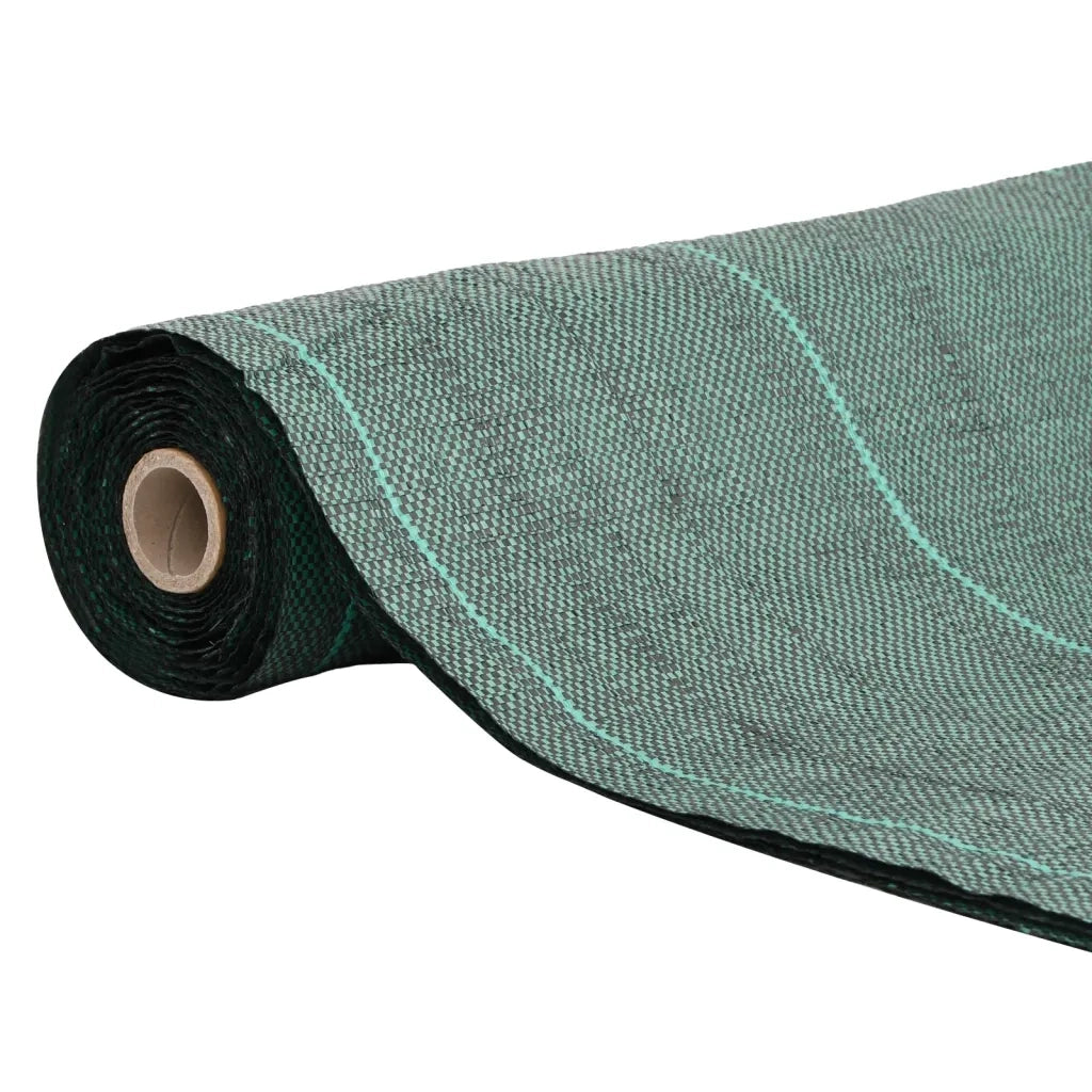 Membrana Antierbacce Verde 0,5x200 m in PP CFW7827925
