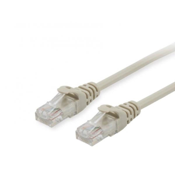 CAVO RETE  CAT.6A U/UTP LSZH 3M BEIGE