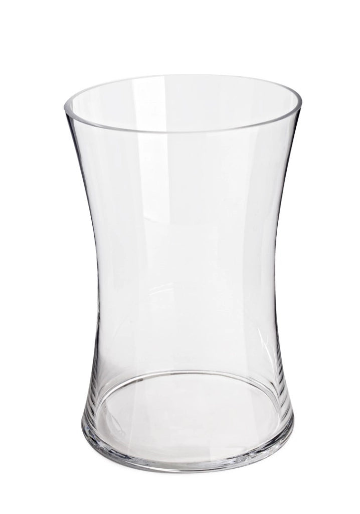 Vaso Open Trasparente H30 Bizzotto - Bizzotto