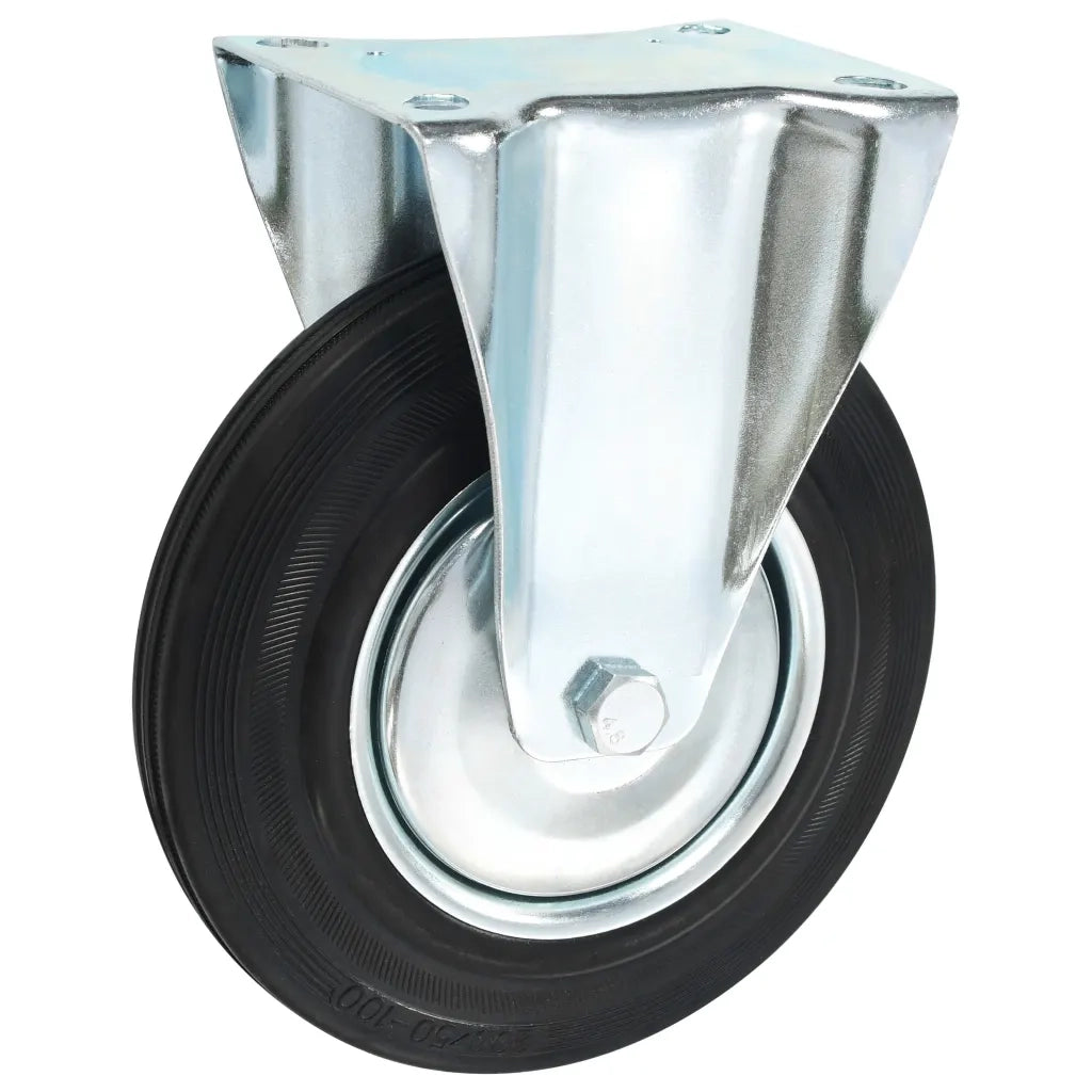 Rotelle 4 pz 200 mm 143465