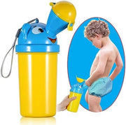 Pee Pot per bambini
