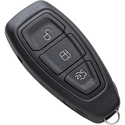 TELECOMANDO AUTO + TRANSPONDER HU198P15 SILCA  FORD