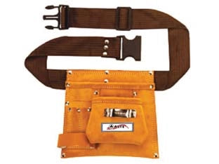 BORSA CARPENTIERE 5 TASCHE    ALTE