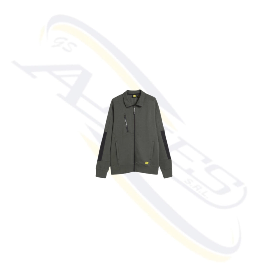 FELPA "SWEATSHIRT LITEWORK" DIADORA 175943 Taglia: L