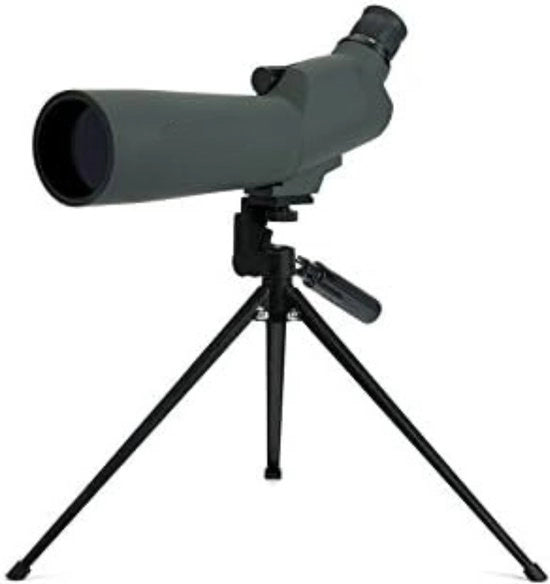 Telescopio per l'osservazione dei cieli - Telescopio per adulti - Telescopio per adulti con ampio campo di visuale