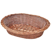 Cesto/Cuccia per Cani in Vimini Naturale 69 cm 170341