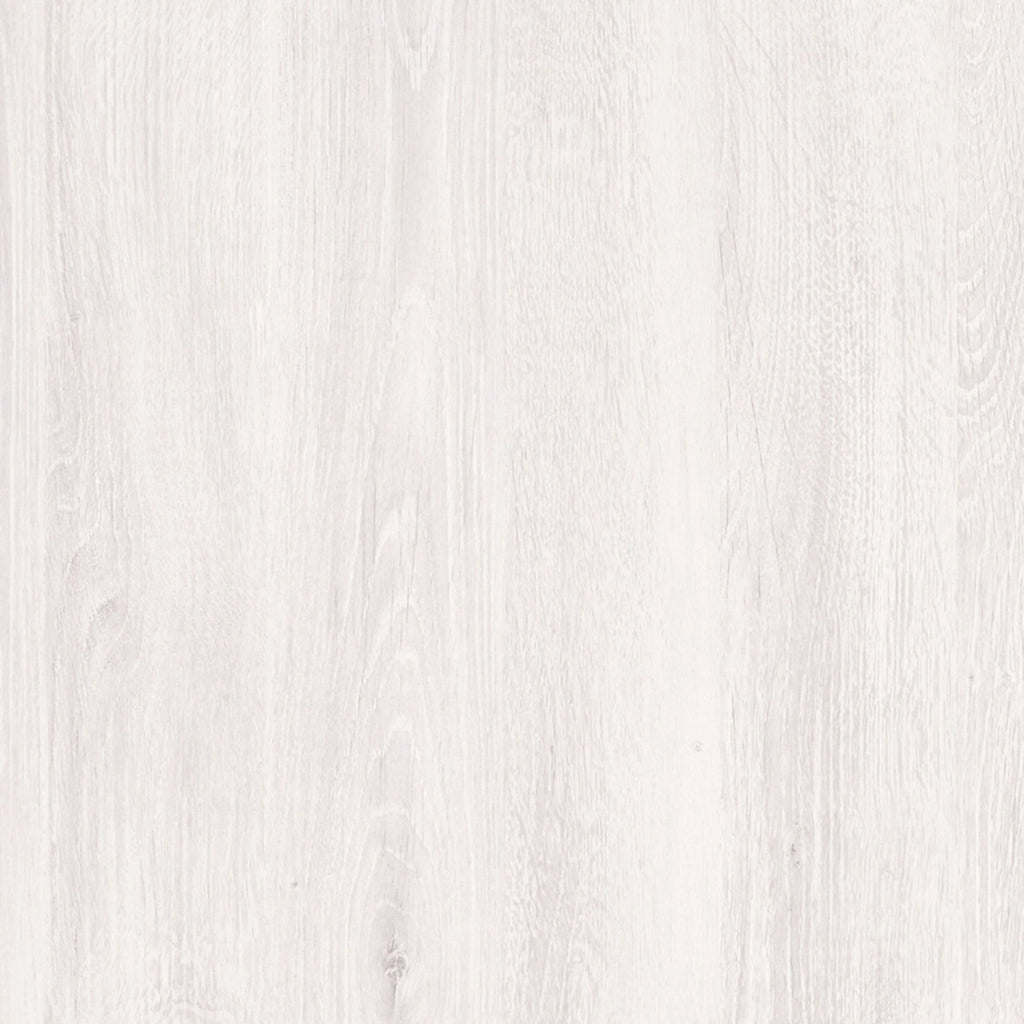 Comodino Herdasa 2 cassetti bianco 55×40×34