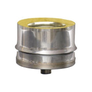 MARAL Tappo inox Maral scarico condensa 20-25 DP colore Acciaio