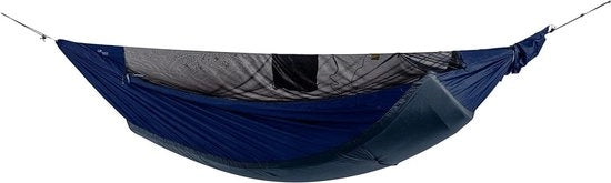 Hangmat Professionale in Blu Marina