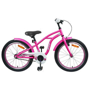 Bicicletta per Bambini 20 Pollici