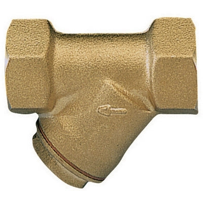 RACCOGLITORE DI IMPURITA' A Y FF- 3/4- ENOLG- pezzi 1
