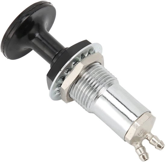 Pompa carburante elettrica - Plunjerpomp - Resistente al calore - Materiale Koper/ABS - Adatto per BN 38/44 - Sostituzione per Super BN/BMI - Plunjerpomp
