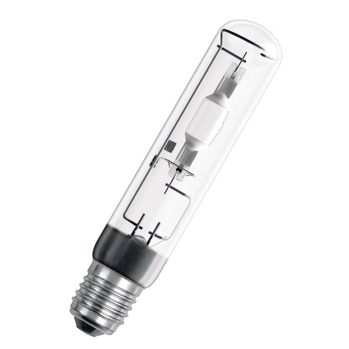 OSRAM LAMPADA AD ALOGENURI METALLICI CON TECNOLOGIA AL QUARZO POWERSTAR HQI-T 400 BLUE - E40
