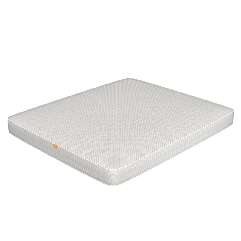 Materasso Singolo 90x190, Alto 20 cm - Water Foam, Anallergico, Antiacaro | Smart H20