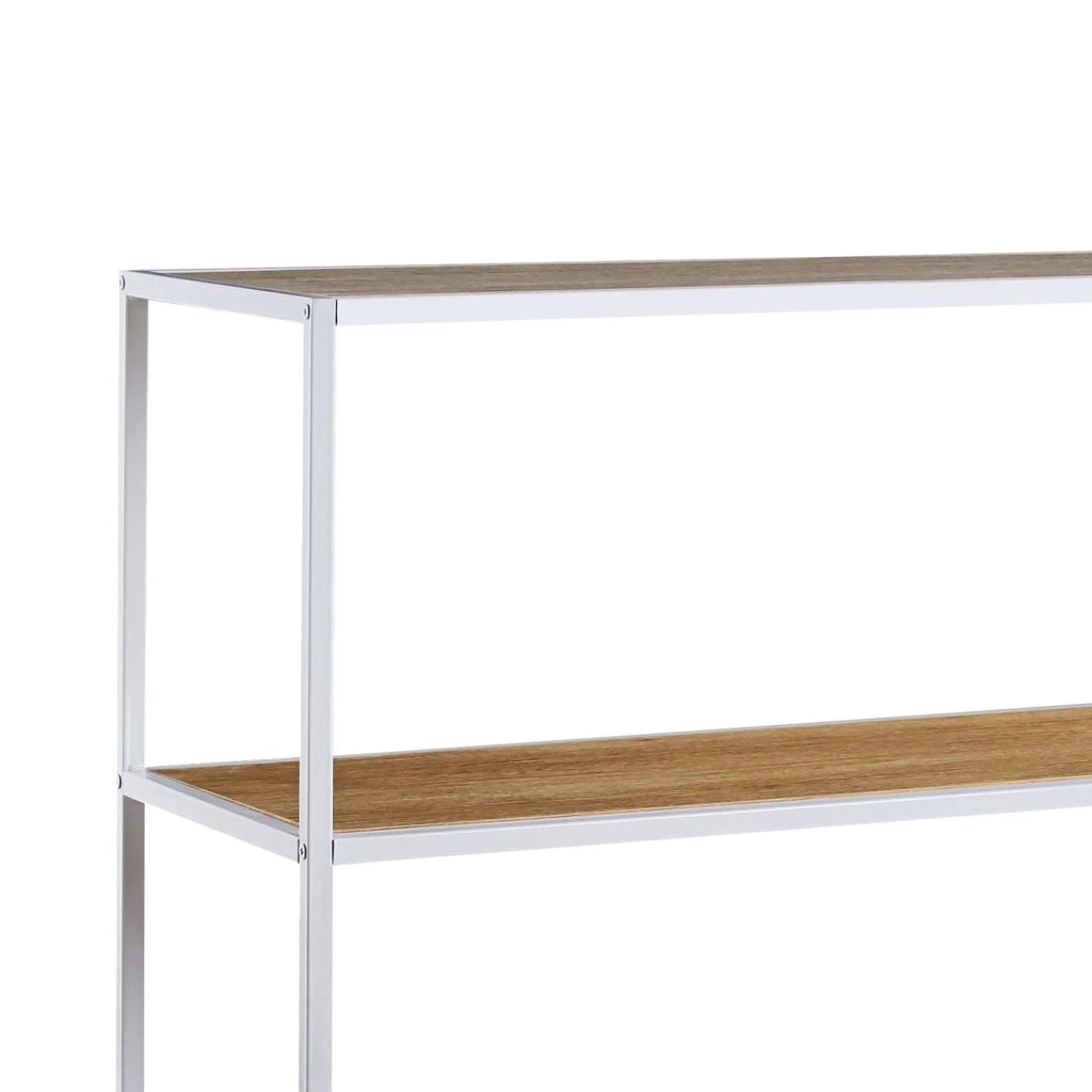 LÚZETE - CONSOLE SWINDON BIANCA