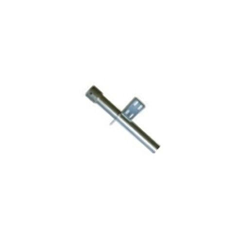 ALBERO DI TRASMISSIONE 200 CM SUPPORTO INCLUSO PER GL CARDIN AT200 AUTOMAZIONE